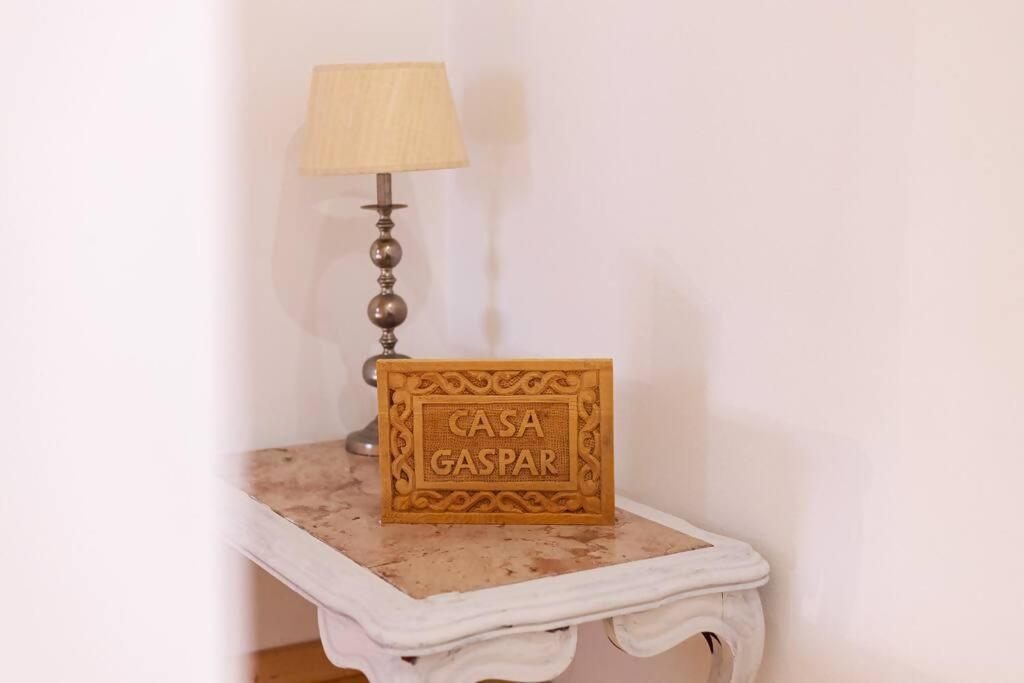 Casa Gaspar Apartamento Lagos