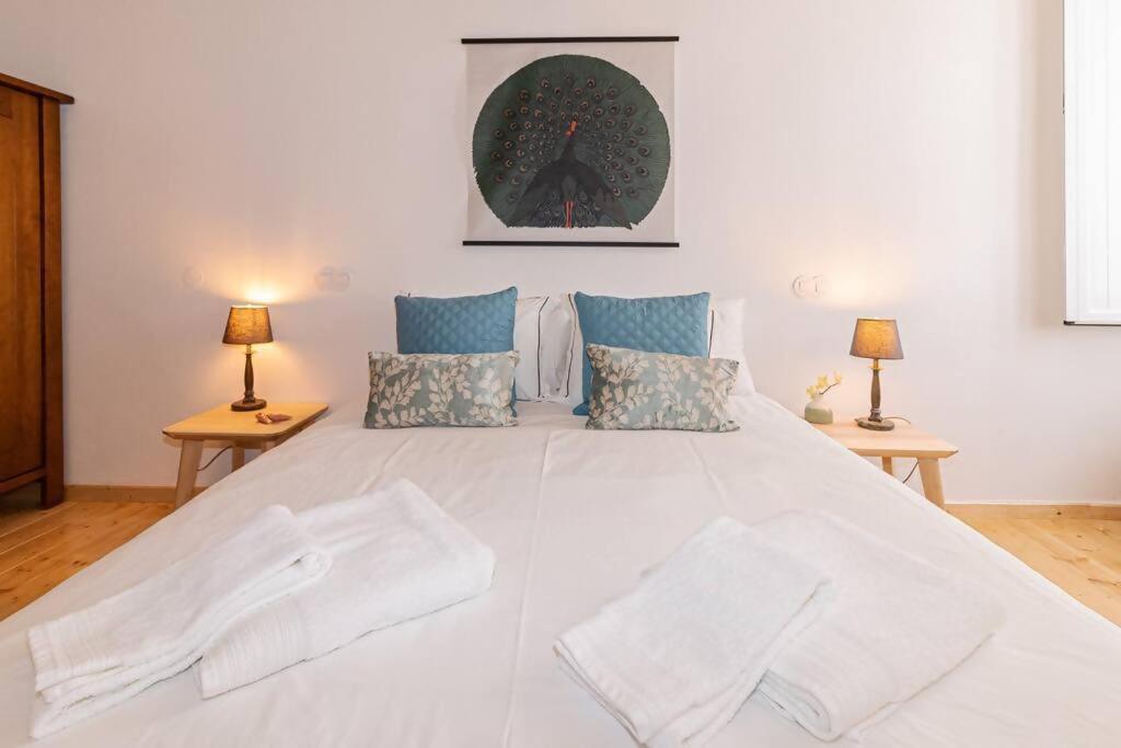 Apartamento Casa Gaspar Lagos