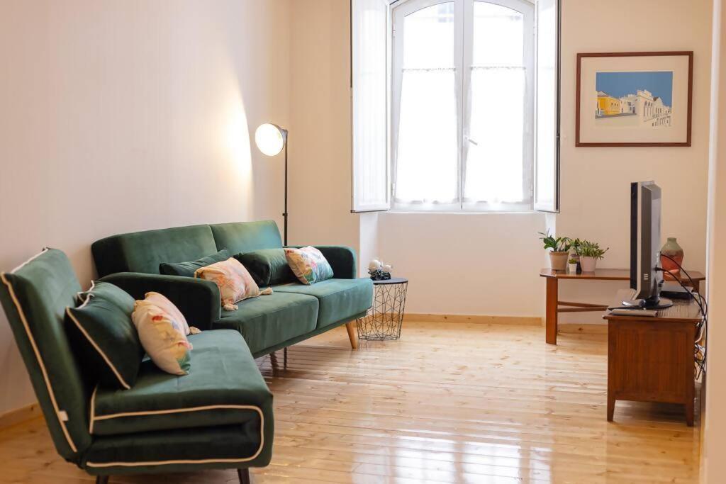 Casa Gaspar * Lagos