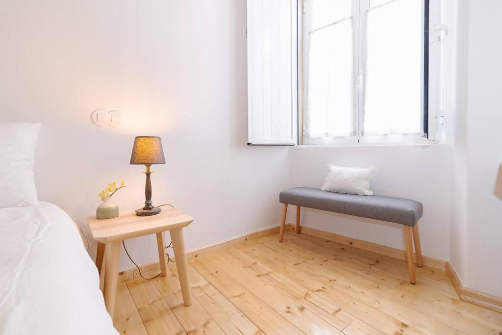 Apartamento Casa Gaspar Lagos