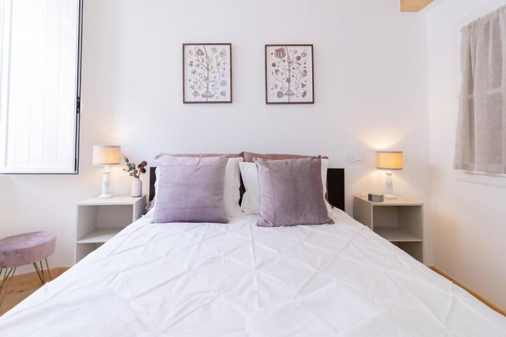 Apartamento Casa Gaspar Lagos