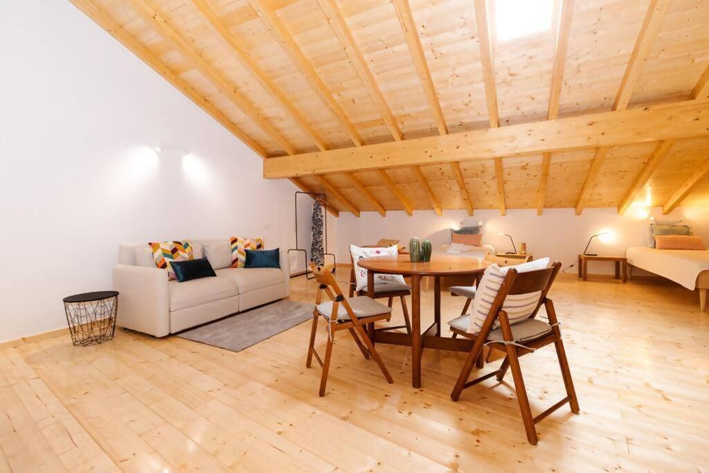 Apartamento Casa Gaspar