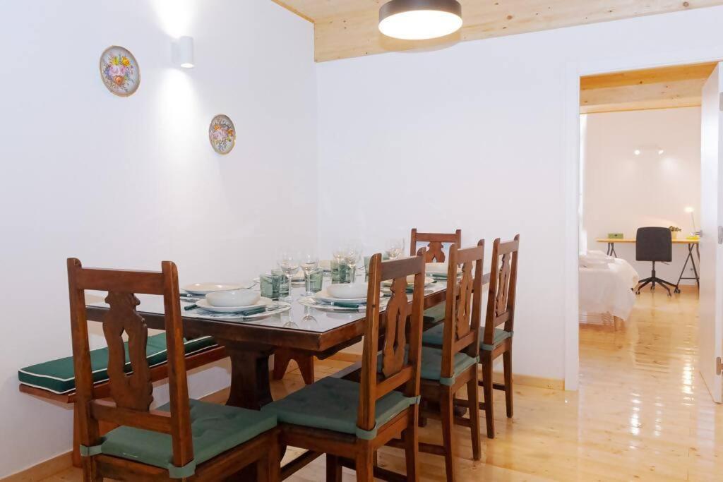 Casa Gaspar *