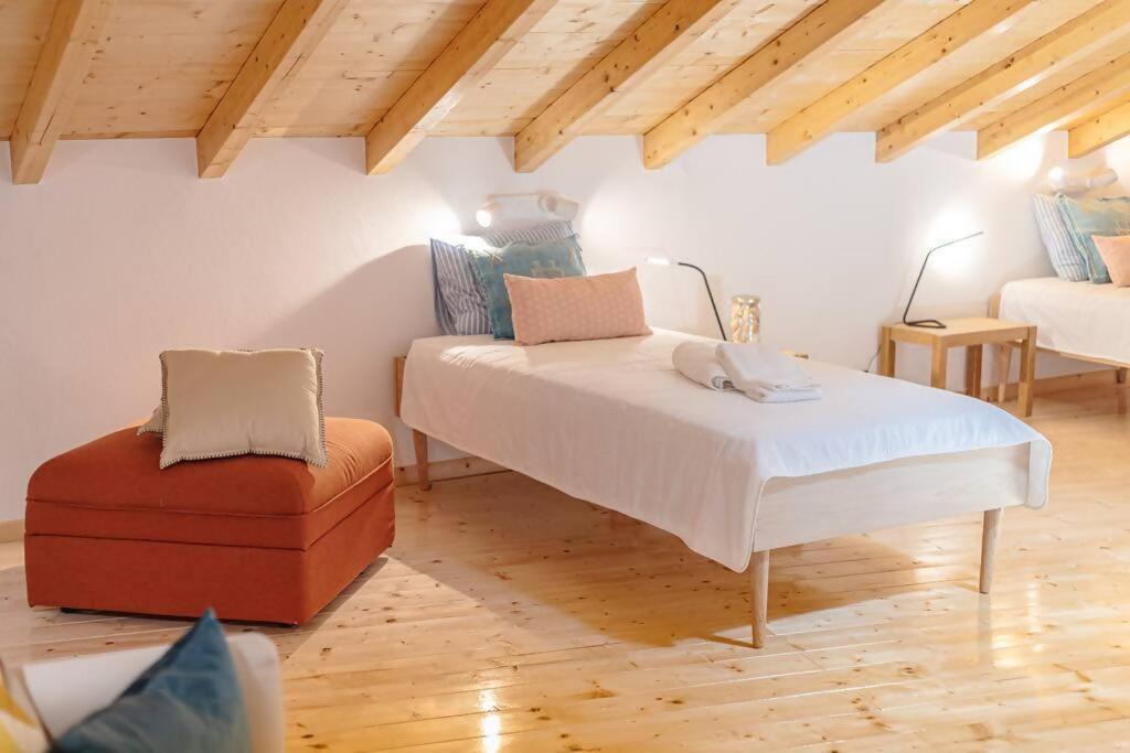 Apartamento Casa Gaspar
